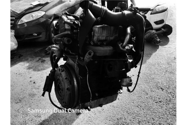Recambio de motor completo para volkswagen golf iv berlina (1j1) 1.9 tdi referencia OEM IAM ATD  