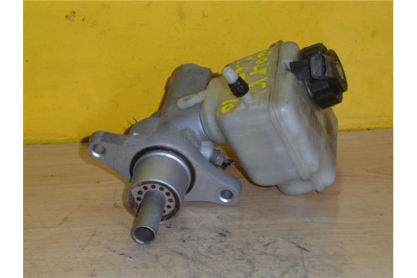 Recambio de bomba freno para volkswagen golf vi (5k1) 1.6 advance referencia OEM IAM W0570JTB  