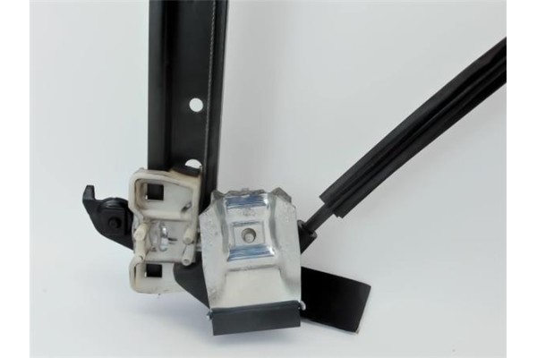Recambio de mecanismo elevalunas trasero izquierdo para seat alhambra (7v9) referencia OEM IAM 7M3969811  