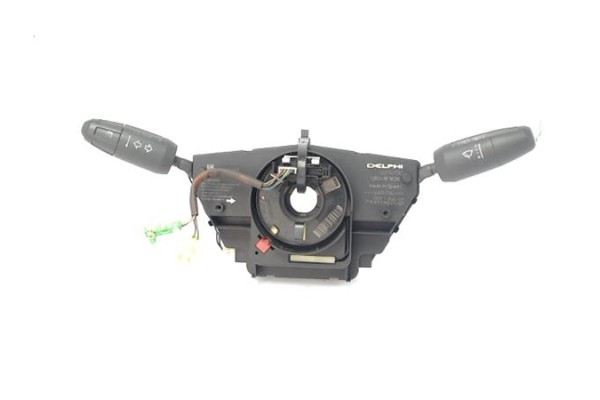 Recambio de mando intermitencia para opel corsa d 1.4 referencia OEM IAM 12274700 0804181638 
