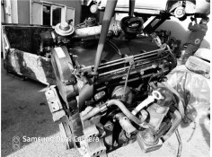 Recambio de motor completo para volkswagen golf iv berlina (1j1) 1.9 tdi referencia OEM IAM ATD  