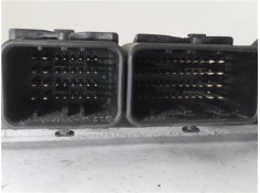 Recambio de centralita para nissan interstar furgón (x70) dci 120 referencia OEM IAM 8200091432 281010784 