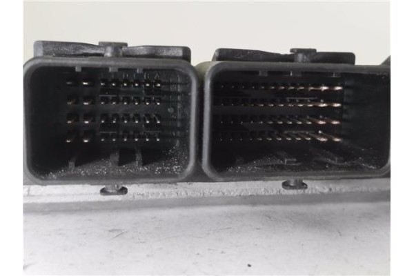 Recambio de centralita para nissan interstar furgón (x70) dci 120 referencia OEM IAM 8200091432 281010784 