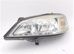 Recambio de faro delantero izquierdo para opel astra g berlina 1.6 elegance referencia OEM IAM 90520877LH  