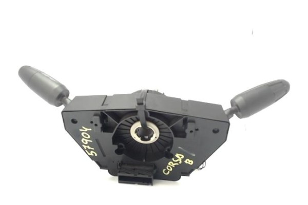 Recambio de mando intermitencia para opel corsa d 1.4 referencia OEM IAM 12274700 0804181638 
