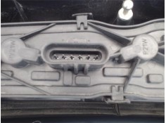 Recambio de piloto trasero izquierdo para mitsubishi colt cz3 berl. 5 (z30a) 1.1 inform (d) referencia OEM IAM MN186269  