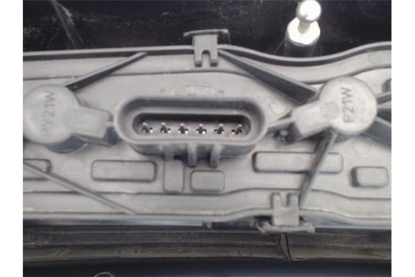 Recambio de piloto trasero izquierdo para mitsubishi colt cz3 berl. 5 (z30a) 1.1 inform (d) referencia OEM IAM MN186269  