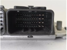 Recambio de centralita para nissan interstar furgón (x70) dci 120 referencia OEM IAM 8200091432 281010784 