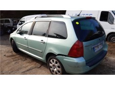 peugeot 307 (3a/c) del año 2004