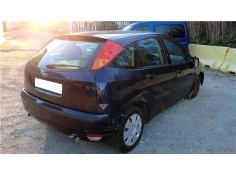 ford focus (daw, dbw) del año 2003