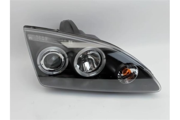 Recambio de faro delantero dcho para ford focus berlina (cap)(2004) referencia OEM IAM   438 , FIAT | 456 , FIAT | 36 , FORD | E