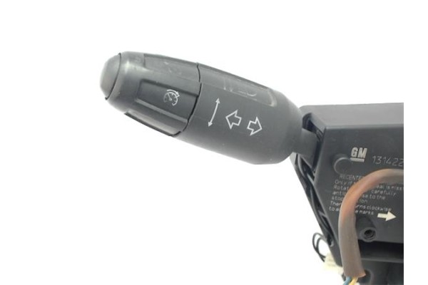 Recambio de mando intermitencia para opel corsa d 1.4 referencia OEM IAM 12274700 0804181638 