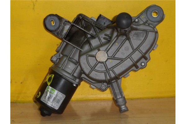 Recambio de motor limpiaparabrisas delantero para citroen c4 picasso 1.6 hdi referencia OEM IAM 9654063280 53568012 