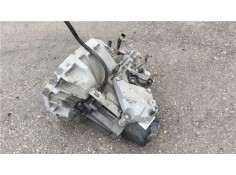 Recambio de caja cambios manual para renault clio ii fase i (b/cb0) 1.5 dci (b/cb3m) referencia OEM IAM JH3193  