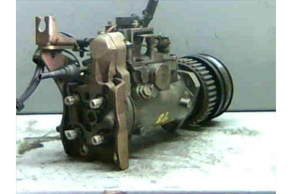 Recambio de bomba inyectora para ford mondeo ii (bap) 1.8 td referencia OEM IAM 1127441 8448B253A 