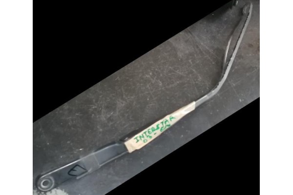Recambio de brazo limpiaparabrisas delantero para nissan interstar furgón (x70) dci 120 referencia OEM IAM 2888100QAC  