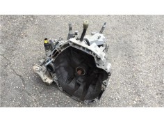 Recambio de caja cambios manual para renault clio ii fase i (b/cb0) 1.5 dci (b/cb3m) referencia OEM IAM JH3193  