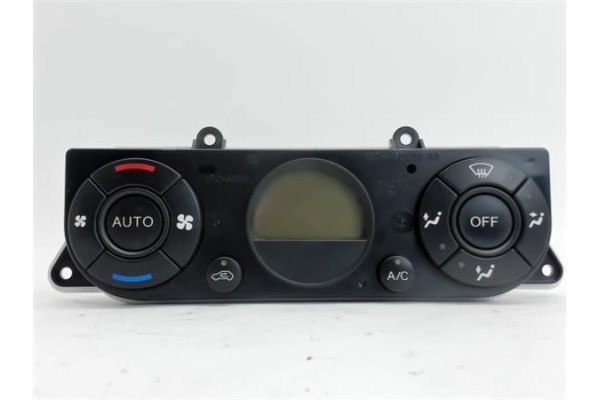 Recambio de mandos climatizador para ford mondeo iii sedán (b4y) 2.0 16v referencia OEM IAM 1S7H18C612AC  