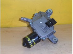 Recambio de motor limpiaparabrisas delantero para citroen c4 picasso 1.6 hdi referencia OEM IAM 9654063280 53568012 