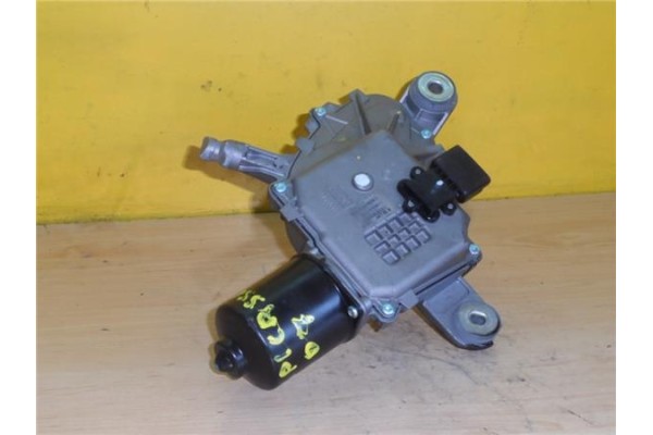 Recambio de motor limpiaparabrisas delantero para citroen c4 picasso 1.6 hdi referencia OEM IAM 9654063280 53568012 