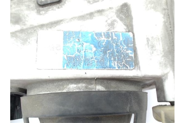 Recambio de faro delantero izquierdo para skoda octavia berlina (1u2) referencia OEM IAM 1U1941017A  