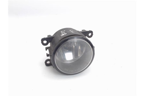 Recambio de faro antiniebla derecho para citroen c4 coupe (2004) referencia OEM IAM   