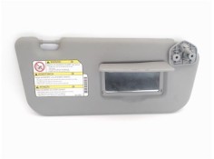 Recambio de parasol derecho para mitsubishi colt cz3 berl. 5 (z30a) 1.1 inform (d) referencia OEM IAM MN164630HA  