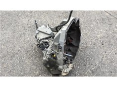Recambio de caja cambios manual para renault clio ii fase i (b/cb0) 1.5 dci (b/cb3m) referencia OEM IAM JH3193  
