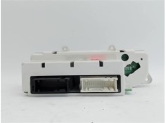 Recambio de mandos climatizador para ford mondeo iii sedán (b4y) 2.0 16v referencia OEM IAM 1S7H18C612AC  