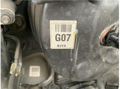 Recambio de servofreno para hyundai h-1 furgón 2.5 crdi referencia OEM IAM 586104A320 G07 BJYA 