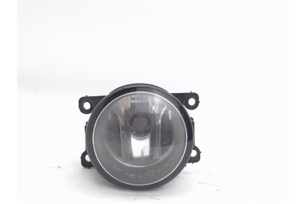 Recambio de faro antiniebla izquierdo para citroen c4 coupe (2004) referencia OEM IAM   