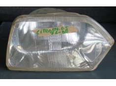 Recambio de faro delantero dcho para citroen gs 1.0 referencia OEM IAM   