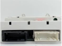 Recambio de mandos climatizador para ford mondeo iii sedán (b4y) 2.0 16v referencia OEM IAM 1S7H18C612AC  