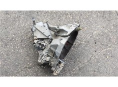 Recambio de caja cambios manual para renault clio ii fase i (b/cb0) 1.5 dci (b/cb3m) referencia OEM IAM JH3193  