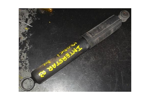 Recambio de amortiguador trasero completo para nissan interstar furgón (x70) dci 120 referencia OEM IAM 5621000Q 5621000QAD 