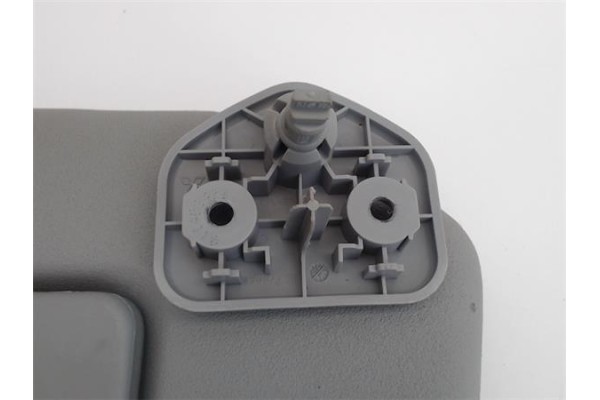 Recambio de parasol derecho para mitsubishi colt cz3 berl. 5 (z30a) 1.1 inform (d) referencia OEM IAM MN164630HA  