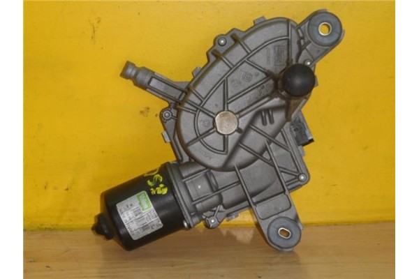 Recambio de motor limpiaparabrisas delantero para citroen c4 picasso 1.6 hdi referencia OEM IAM 9654003180 53567912 