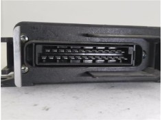 Recambio de centralita para saab 9000 / 9000 cs referencia OEM IAM 7484512 227400129 