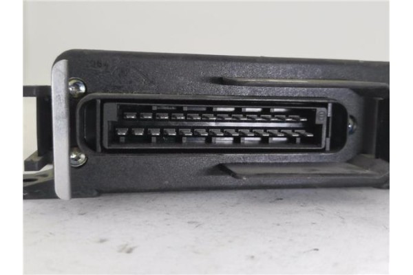 Recambio de centralita para saab 9000 / 9000 cs referencia OEM IAM 7484512 227400129 