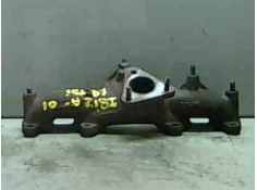 Recambio de colector escape para seat ibiza (6k1) 1.9 tdi referencia OEM IAM 38253031  
