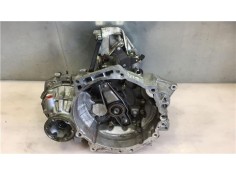 Recambio de caja cambios manual para seat toledo (1m2) 1.9 tdi referencia OEM IAM EBF  