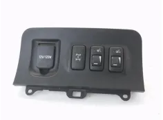 Recambio de mando multifuncion para toyota land cruiser (j12) 3.0 d-4d (kdj120) referencia OEM IAM 5883160020  