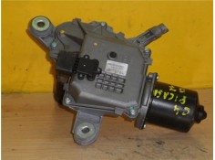 Recambio de motor limpiaparabrisas delantero para citroen c4 picasso 1.6 hdi referencia OEM IAM 9654003180 53567912 