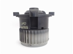 Recambio de motor calefaccion para mitsubishi colt cz3 berl. 5 (z30a) 1.1 inform (d) referencia OEM IAM 7801A097  