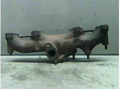Recambio de colector escape para seat ibiza (6k1) 1.9 tdi referencia OEM IAM 38253031  