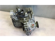 Recambio de caja cambios manual para seat toledo (1m2) 1.9 tdi referencia OEM IAM EBF  