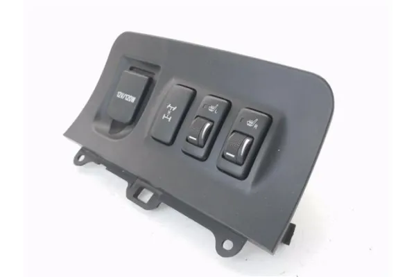 Recambio de mando multifuncion para toyota land cruiser (j12) 3.0 d-4d (kdj120) referencia OEM IAM 5883160020  