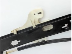 Recambio de mecanismo elevalunas trasero izquierdo para seat toledo (5p2) referencia OEM IAM 5P0839401  