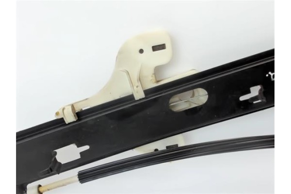 Recambio de mecanismo elevalunas trasero izquierdo para seat toledo (5p2) referencia OEM IAM 5P0839401  