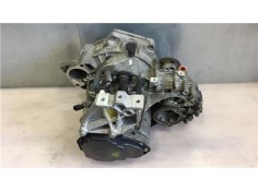 Recambio de caja cambios manual para seat toledo (1m2) 1.9 tdi referencia OEM IAM EBF  